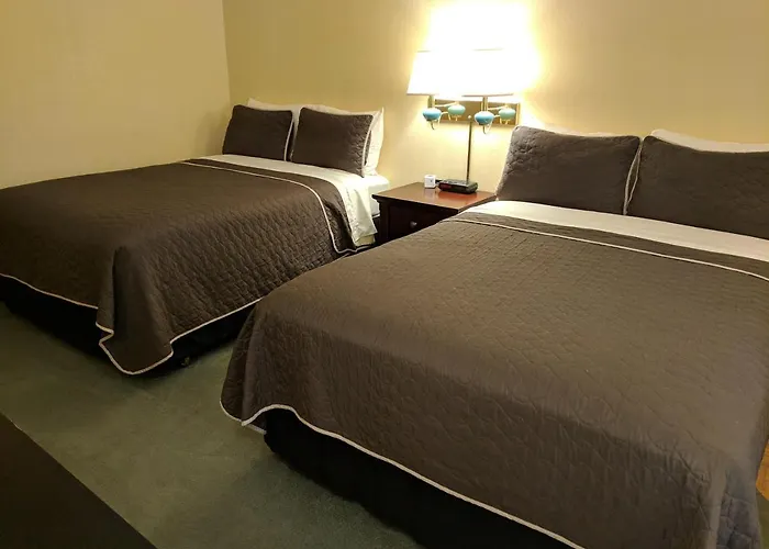Lakeview Motel
